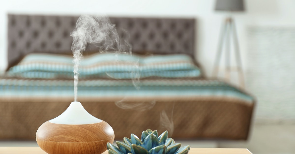 14 Best Room Humidifier For Bedroom for 2024