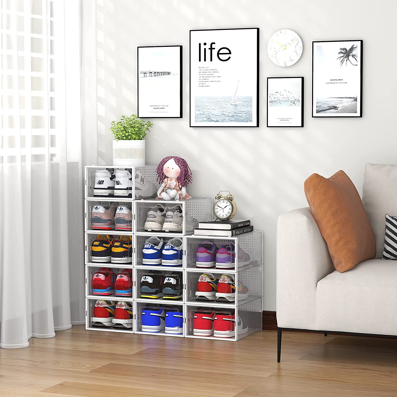 14 Best Shoes Storage For 2023