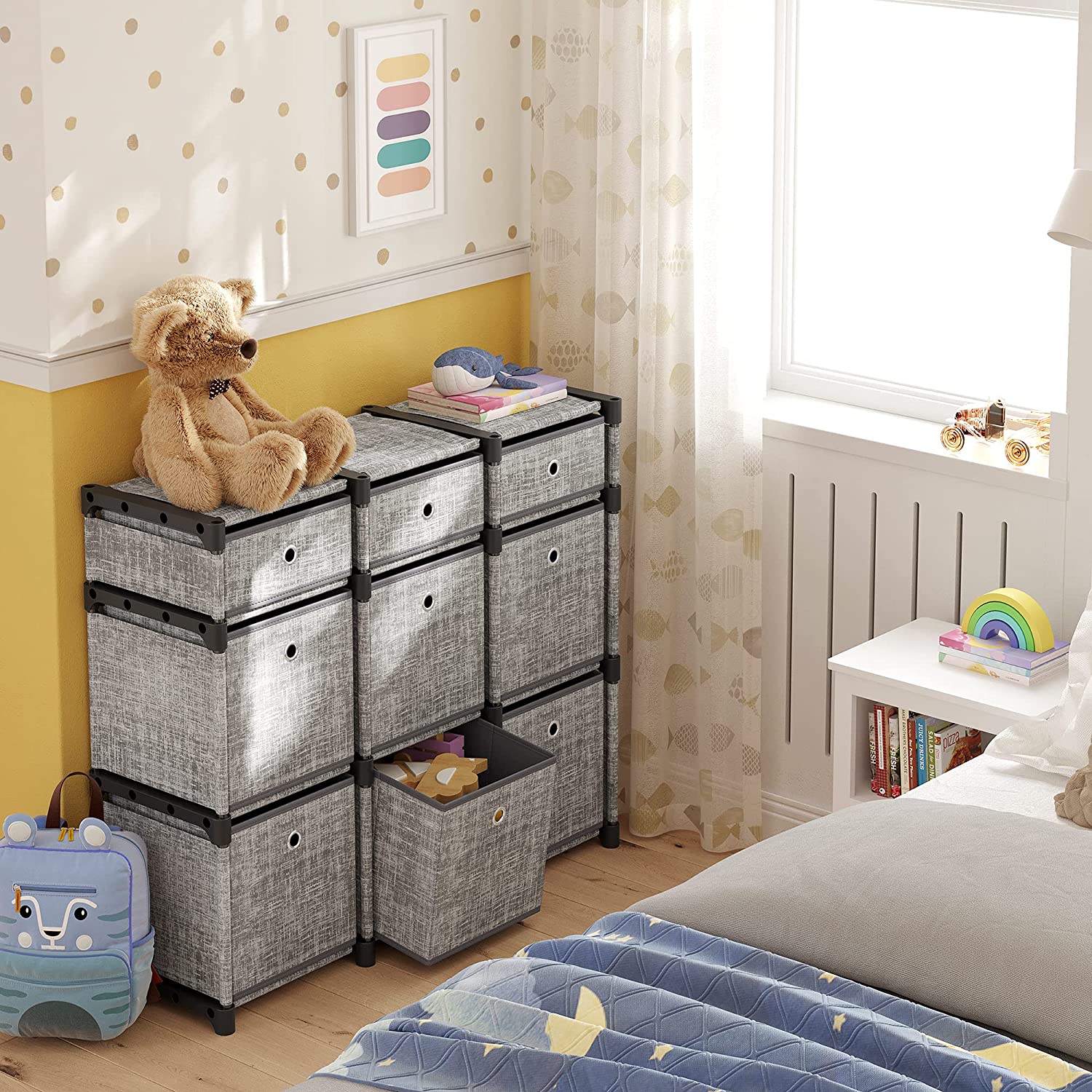14 Best Songmics Cube Storage For 2024