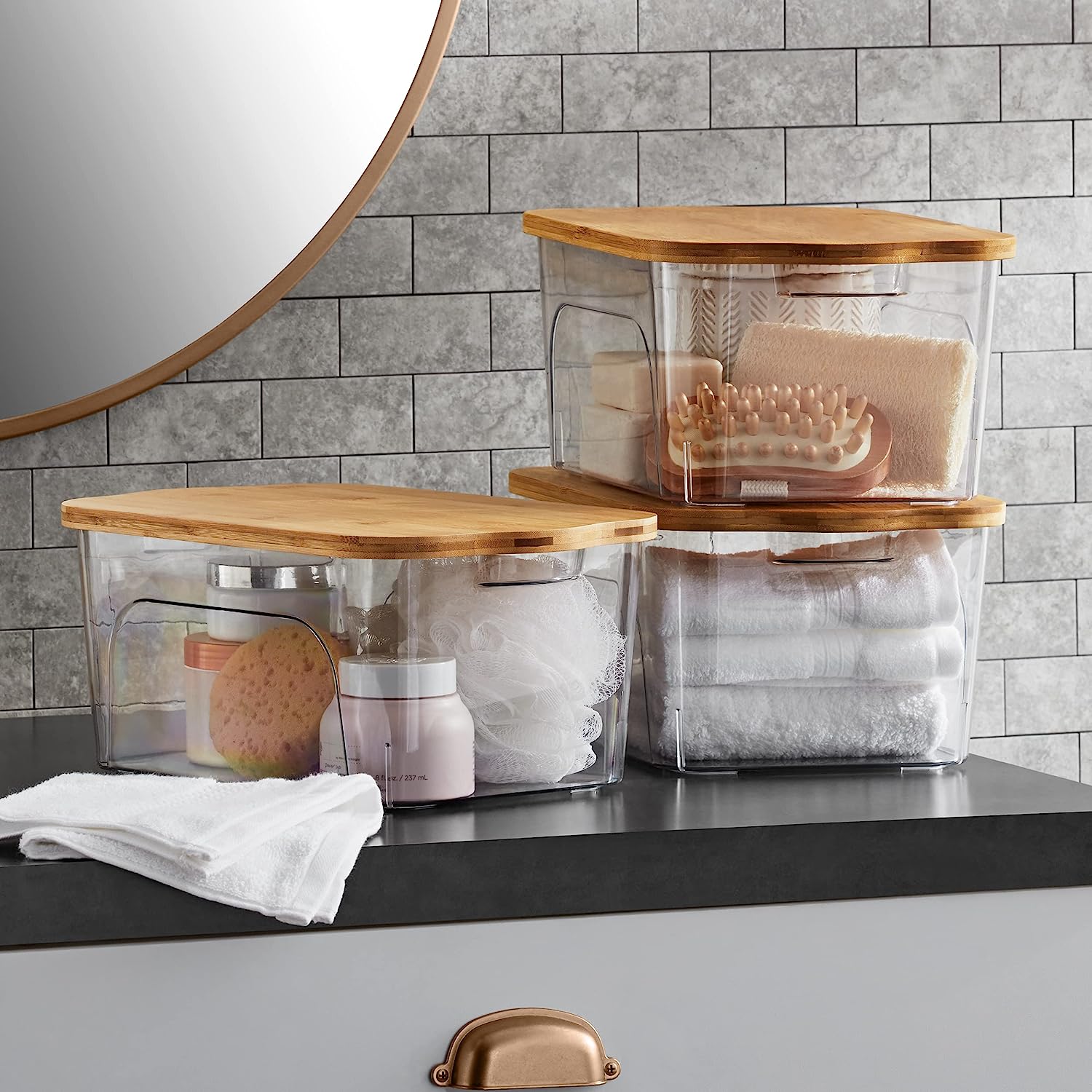 14 Best Storage Tubs With Lids Stackable For 2023
