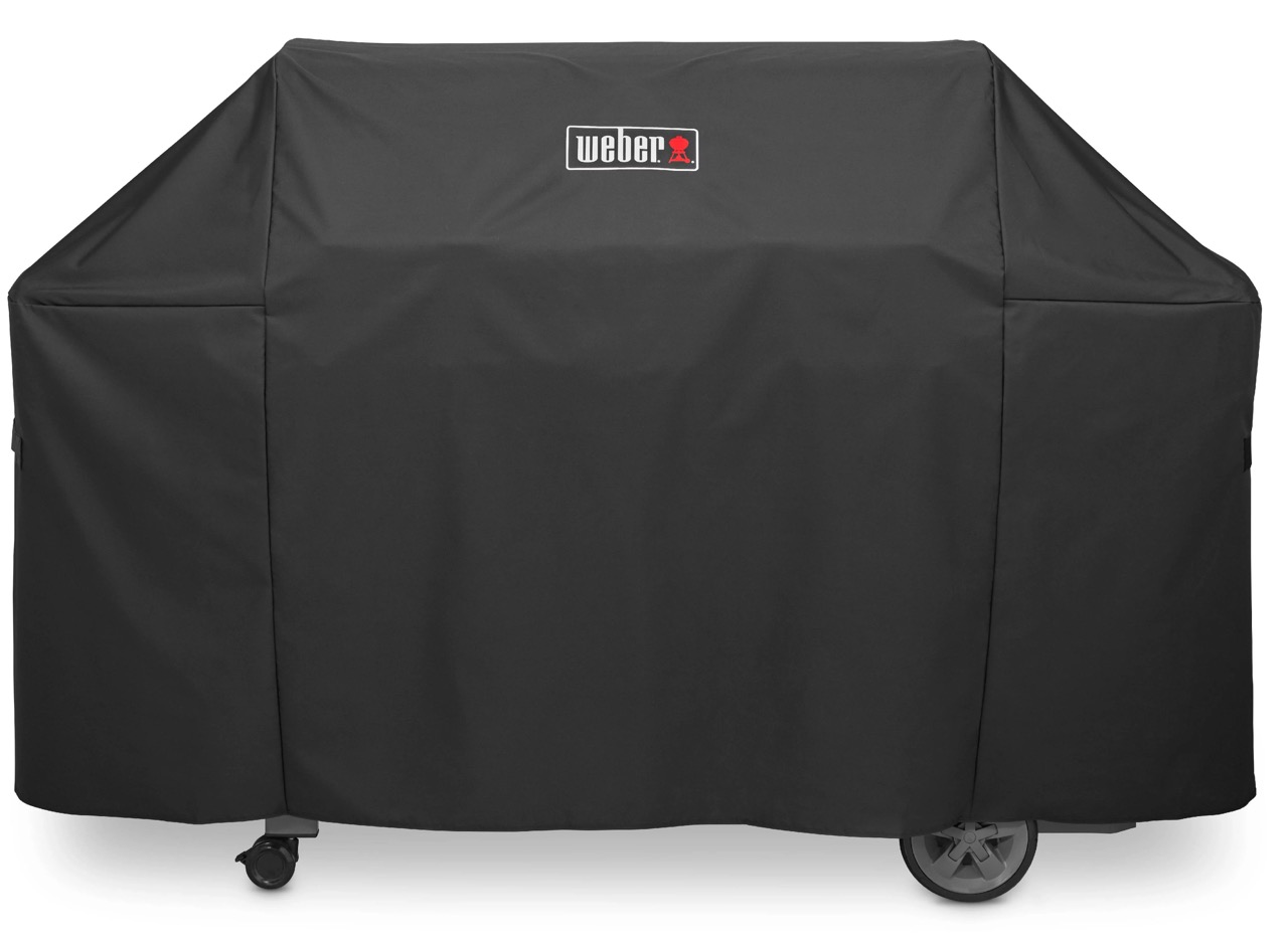 14 Best Weber Genesis Grill Cover for 2024