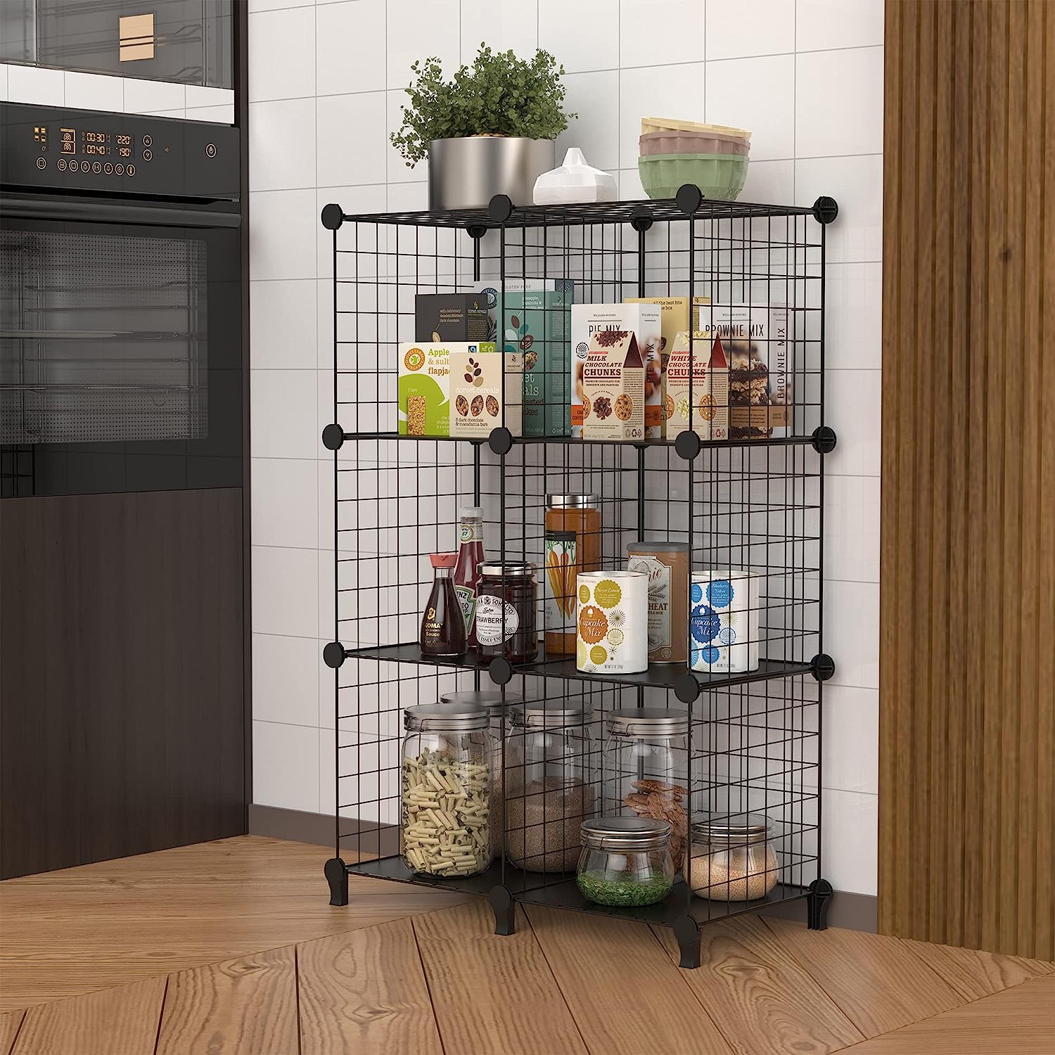 14 Best Wire Cube Storage For 2023