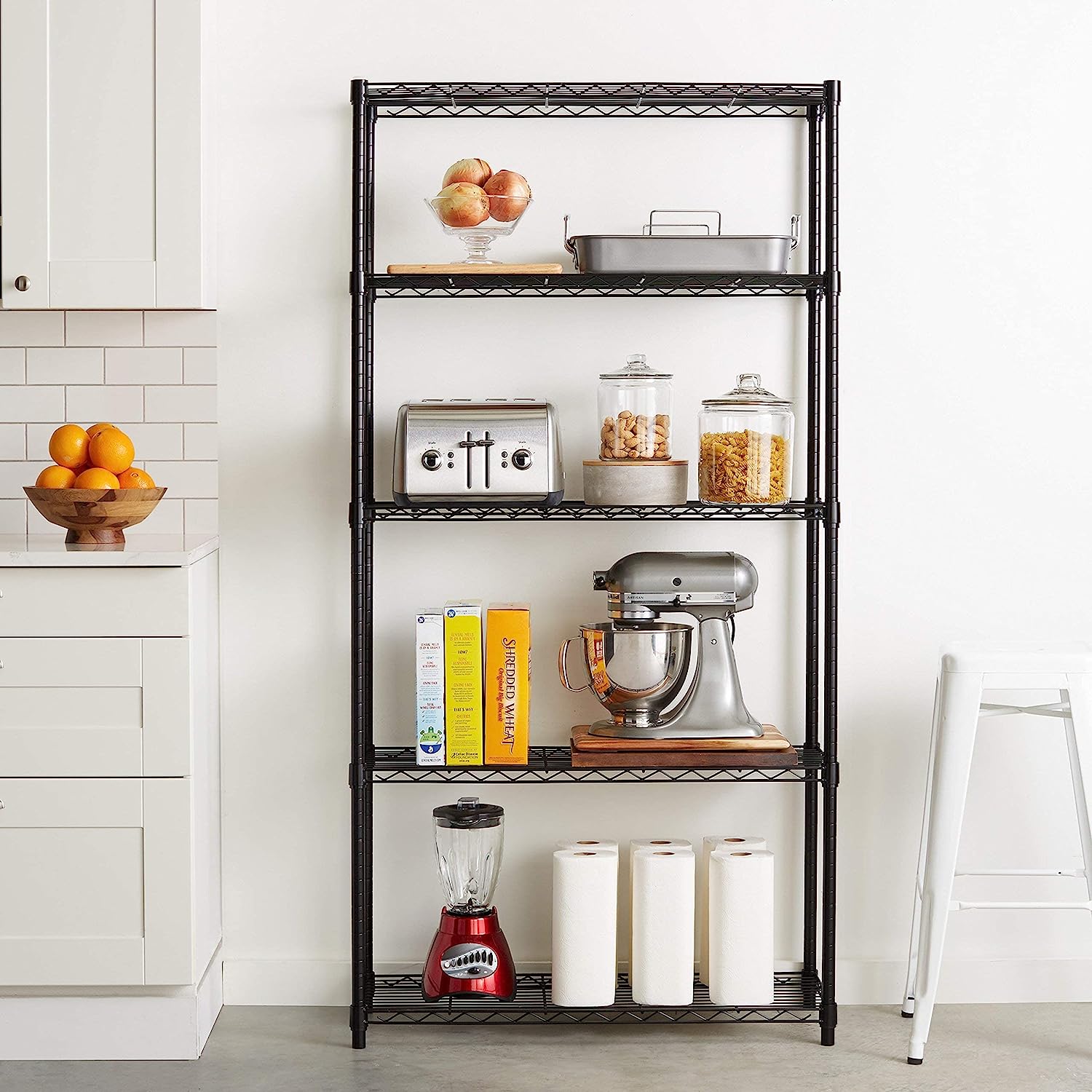 14 Best Wire Storage Shelves For 2023