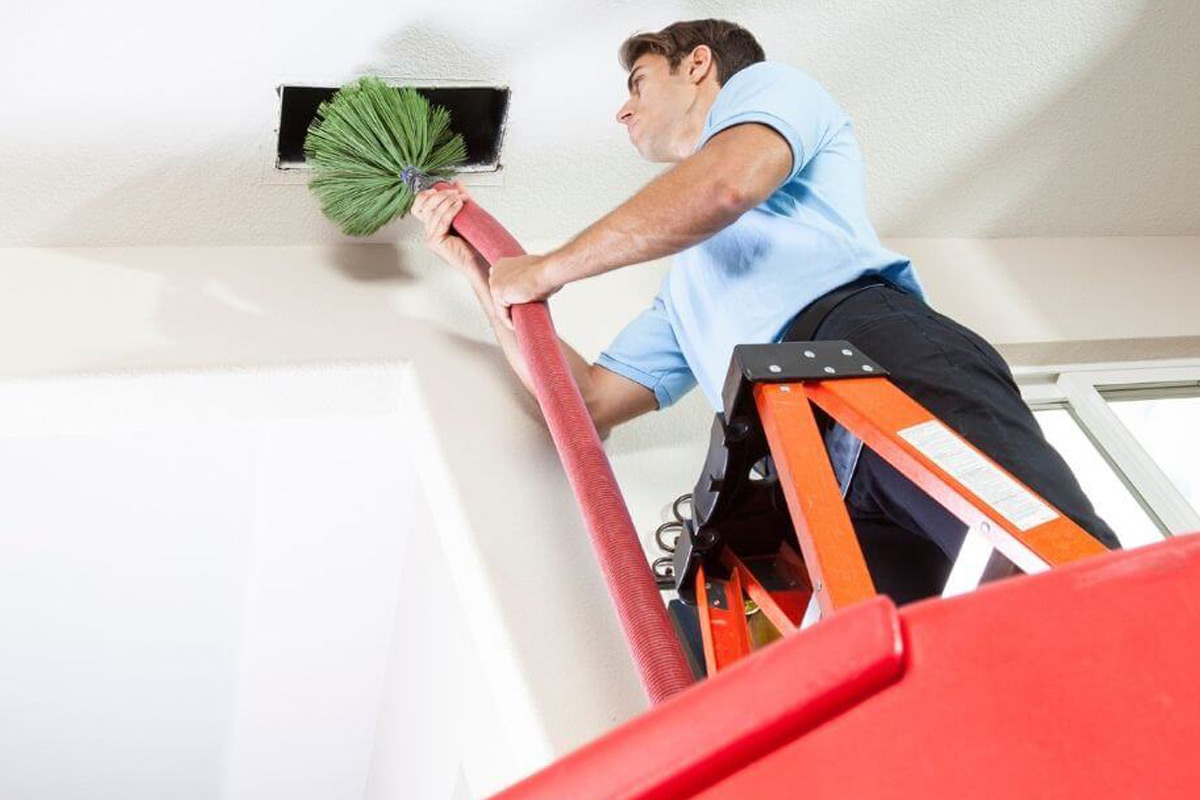 15 Amazing AC Duct Cleaner for 2024