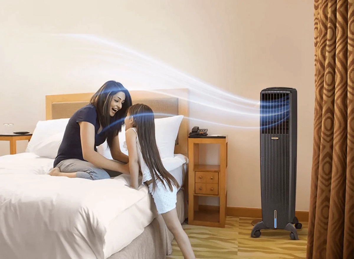 15 Amazing Air Cooler For Bedroom for 2024