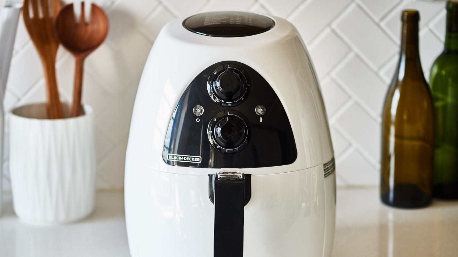 15 Amazing Air Fryer Black And Decker for 2023