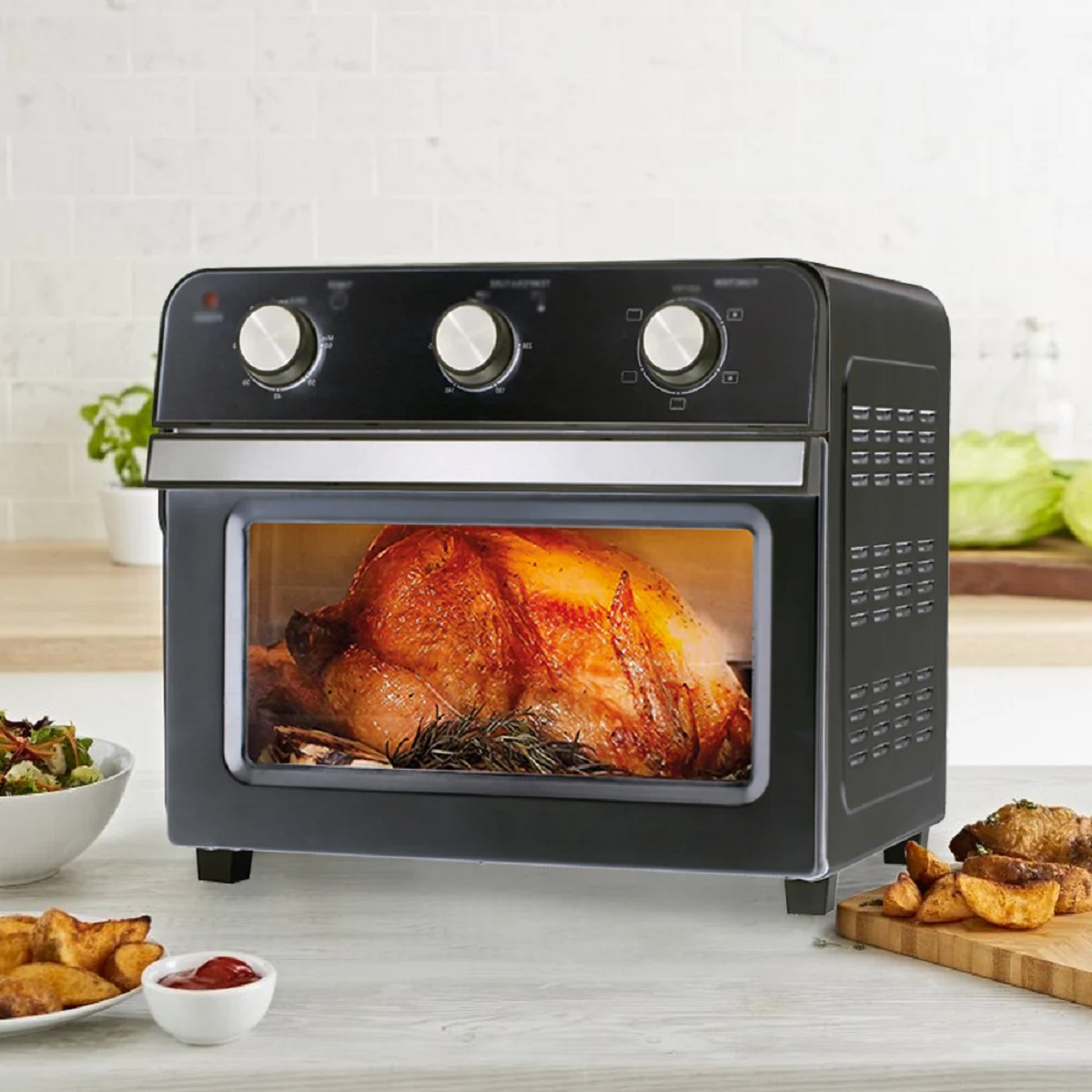 15 Amazing Air Fryer Oven for 2024 Storables