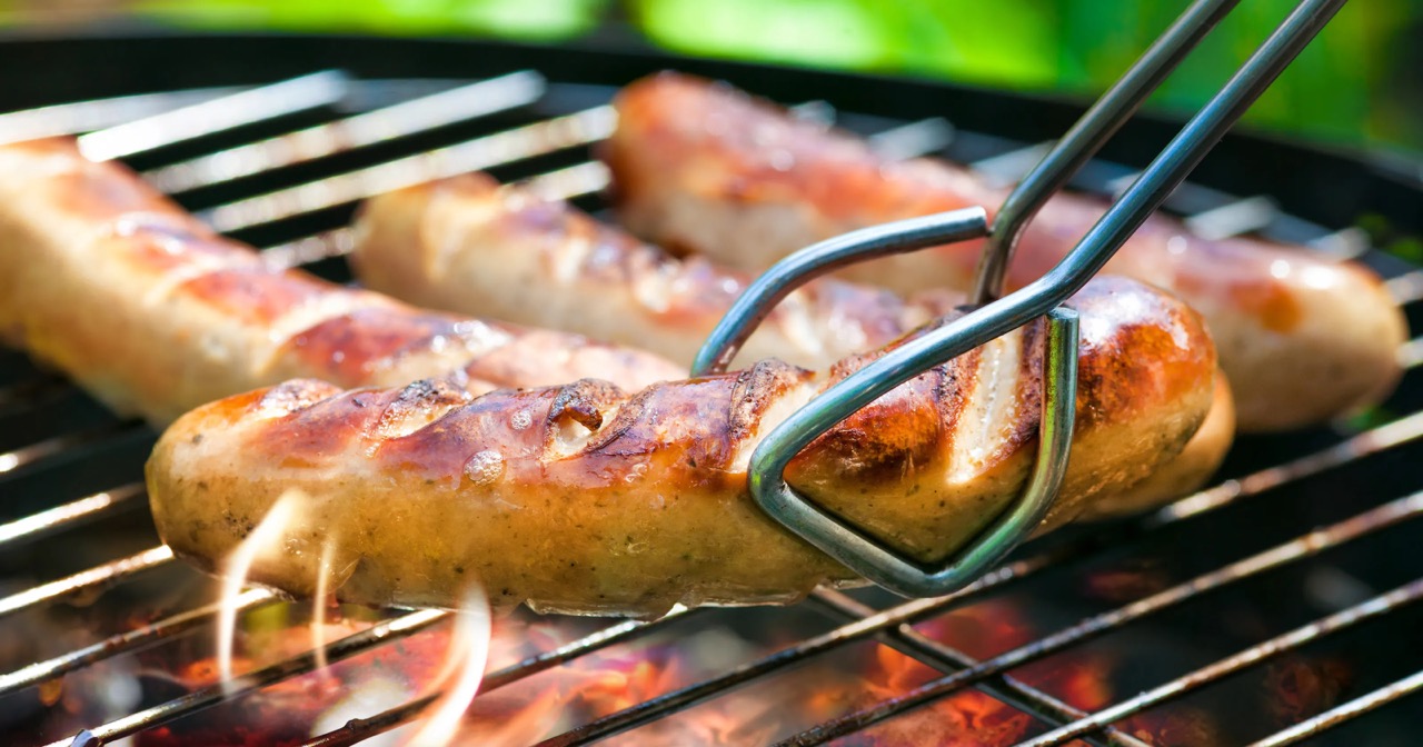 15 Amazing Barbeque Grill for 2024