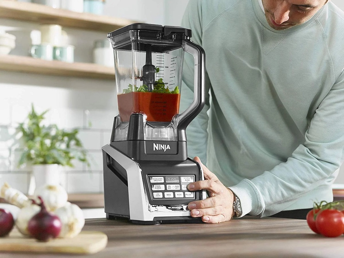 15 Amazing Blender And Food Processor Combo for 2024