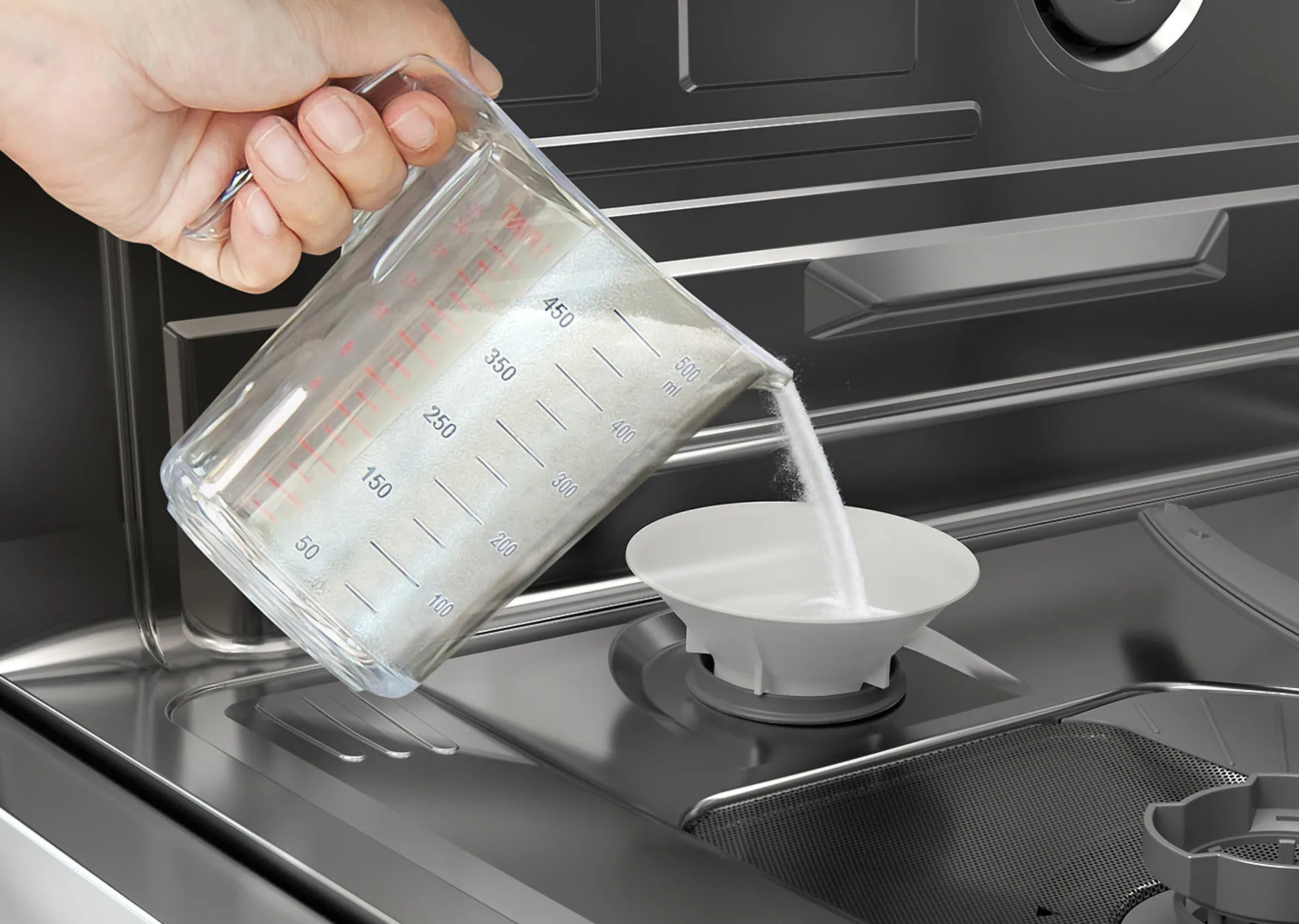 15 Amazing Bosch Dishwasher Salt for 2023