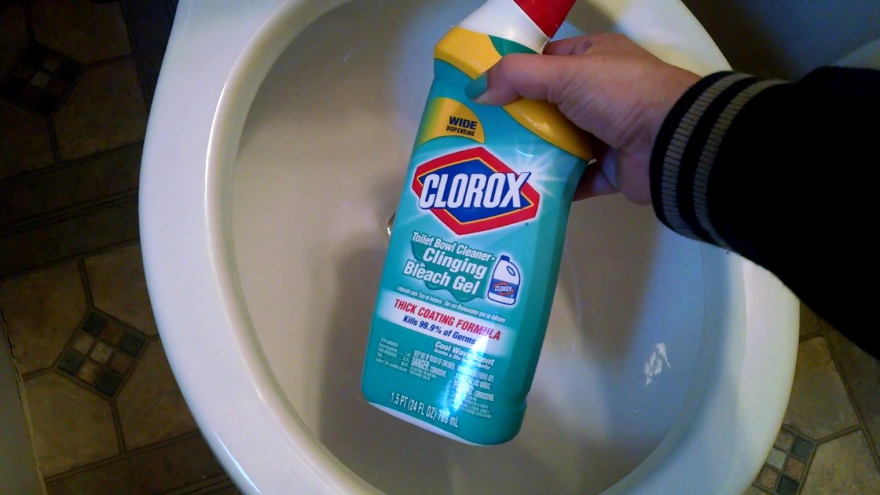 15 Amazing Clorox Toilet Bowl Cleaner for 2023