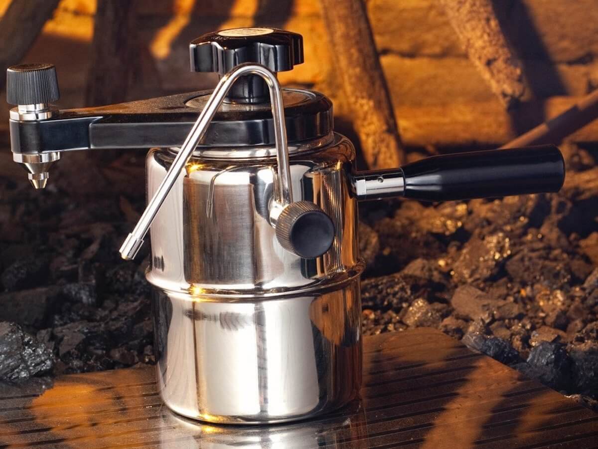 15 Amazing Coffee Maker With Steamer for 2024