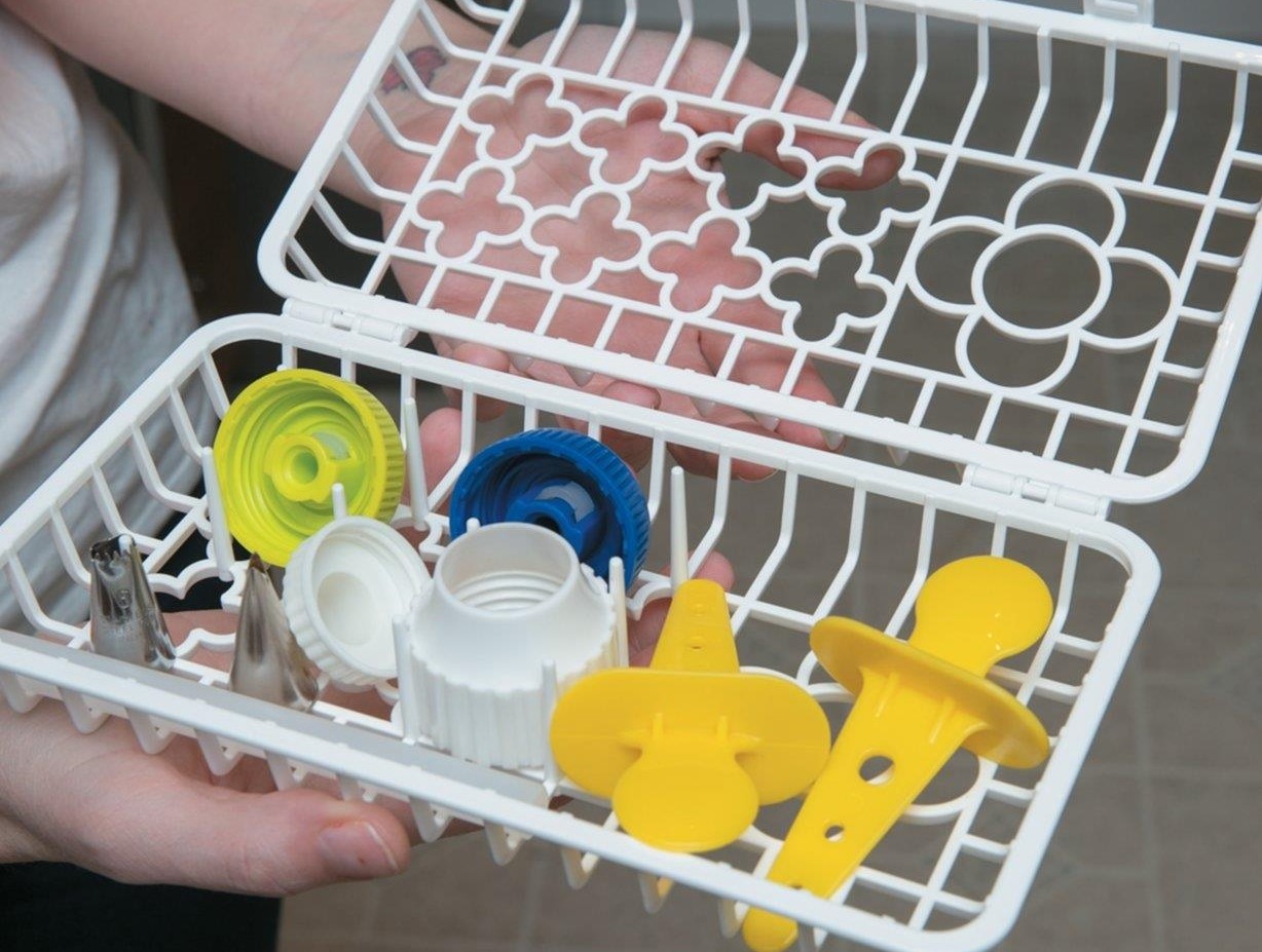 15 Amazing Dishwasher Basket For Small Items for 2023