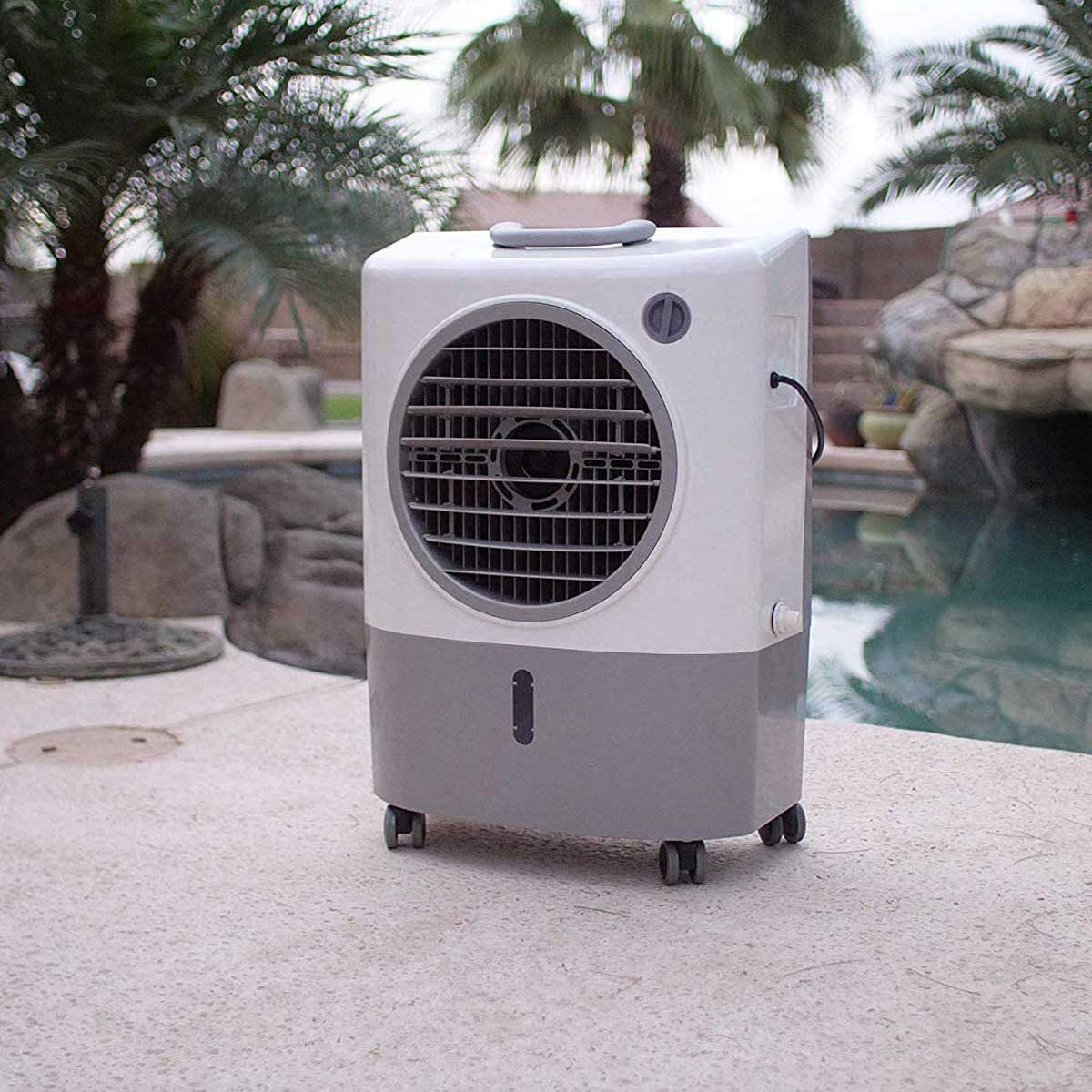 15 Amazing Evaporative Air Cooler for 2024