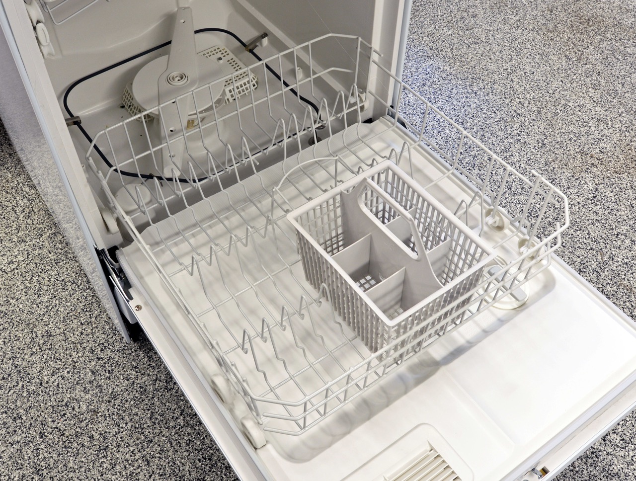 15 Amazing Ge Dishwasher Lower Rack for 2023