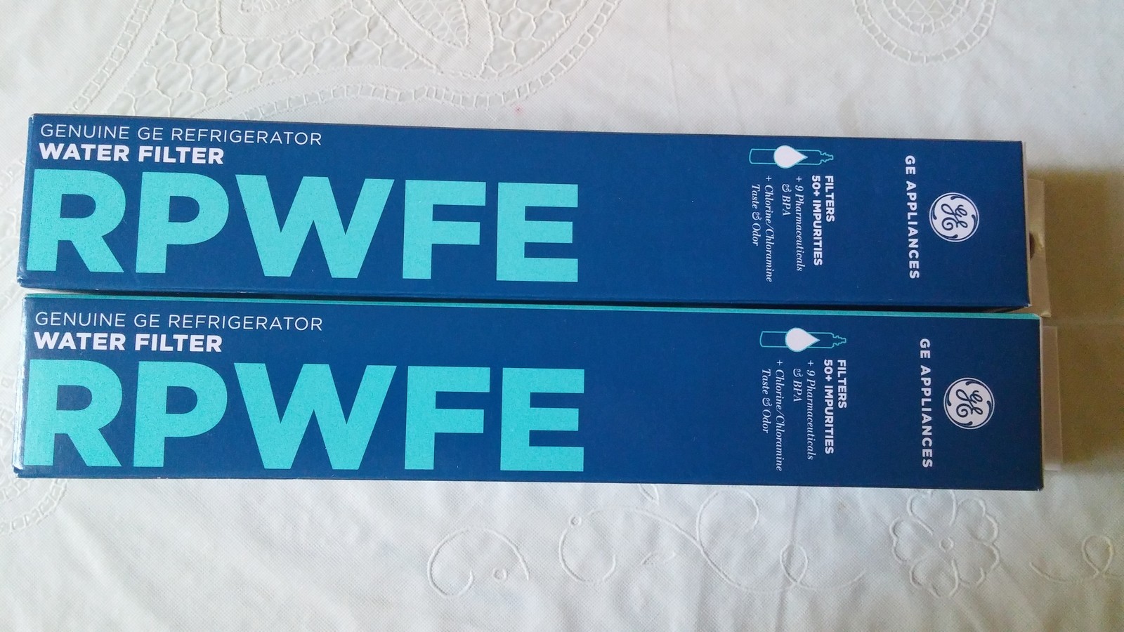 15 Amazing Ge Refrigerator Water Filter Rpwfe for 2023