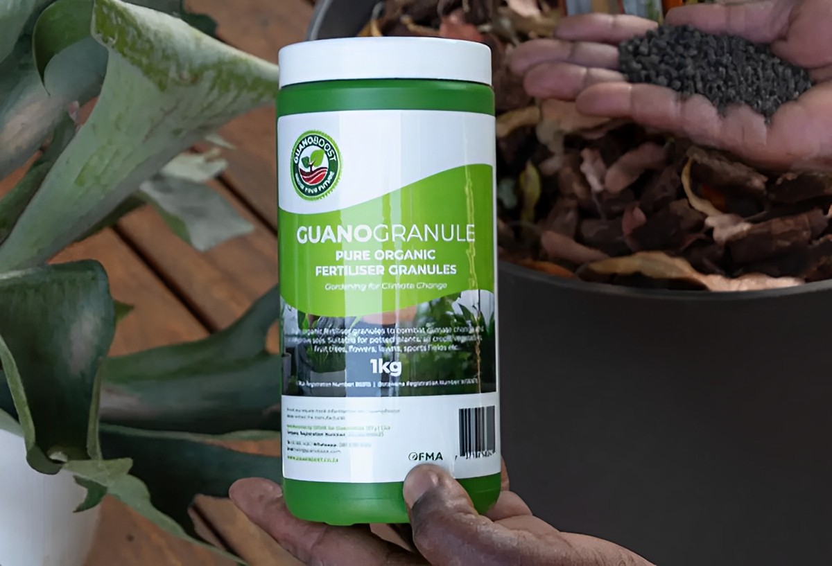 15 Amazing Guano Fertilizer for 2024