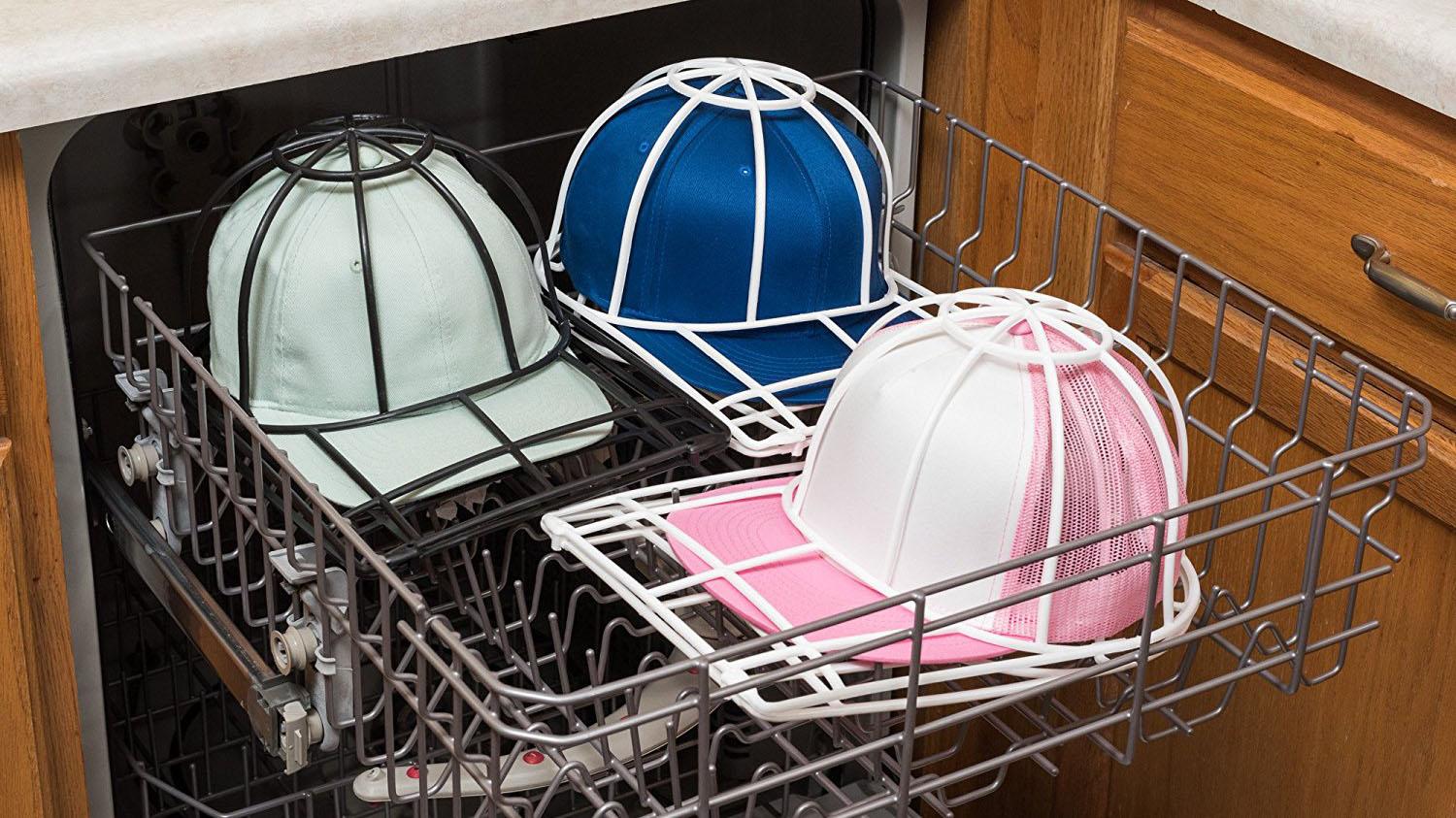 15 Amazing Hat Dishwasher Holder for 2023