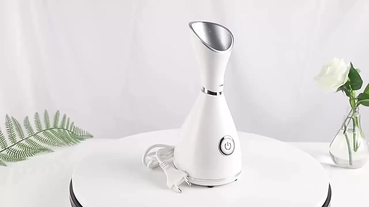 15 Amazing Ionic Facial Steamer for 2024 | Storables