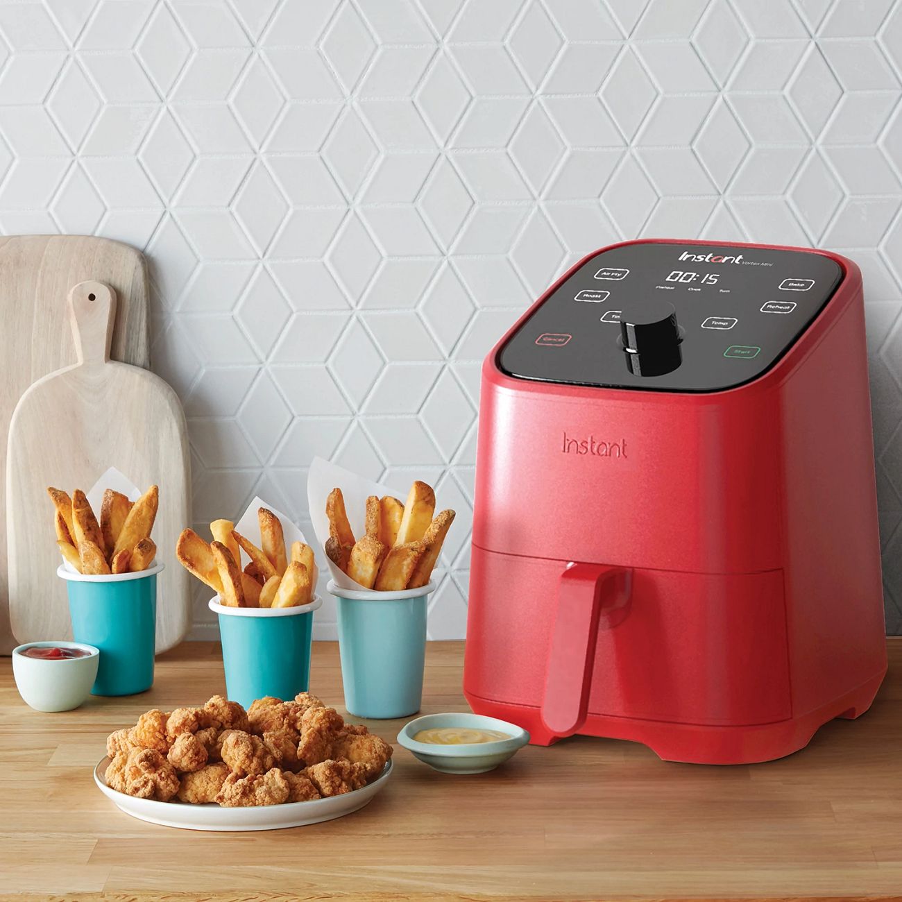 15 Amazing Mini Air Fryer for 2024