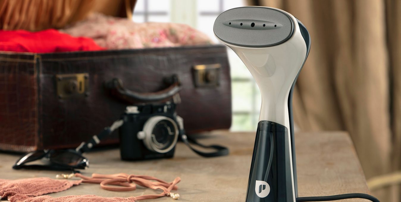 15 Amazing Mini Clothes Steamer for 2024