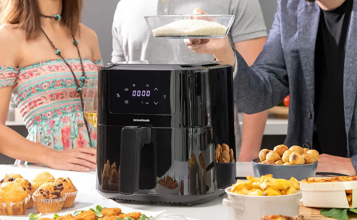 15 Amazing No Oil Air Fryer for 2023