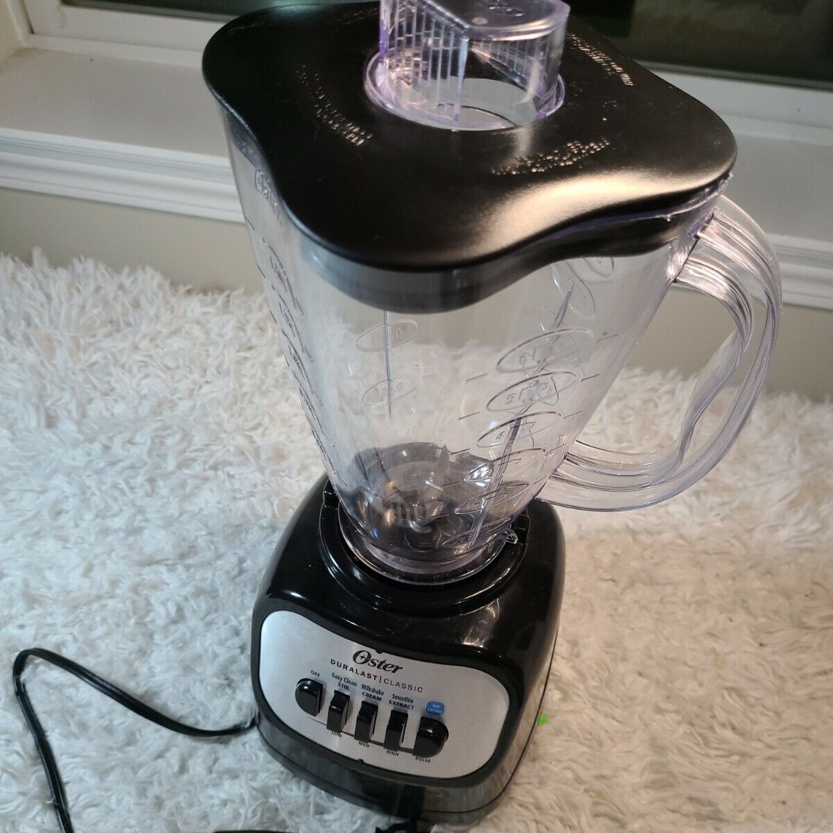 15 Amazing Oster Classic Blender for 2024