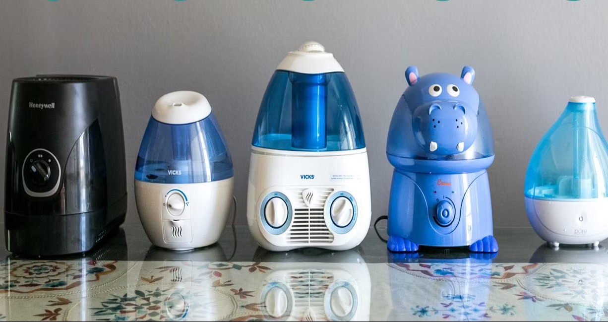 15 Amazing Personal Humidifier for 2024