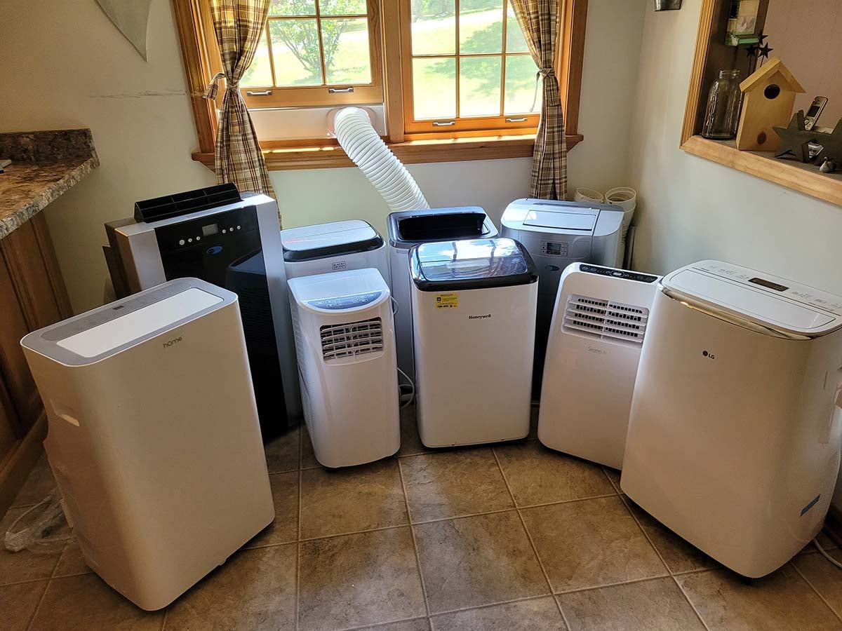 15 Amazing Portable AC for 2023