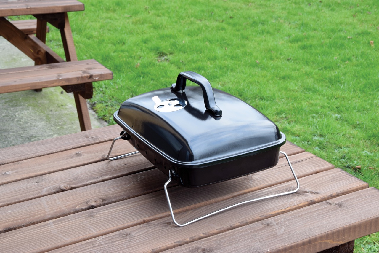 15 Amazing Portable Charcoal Grill for 2023