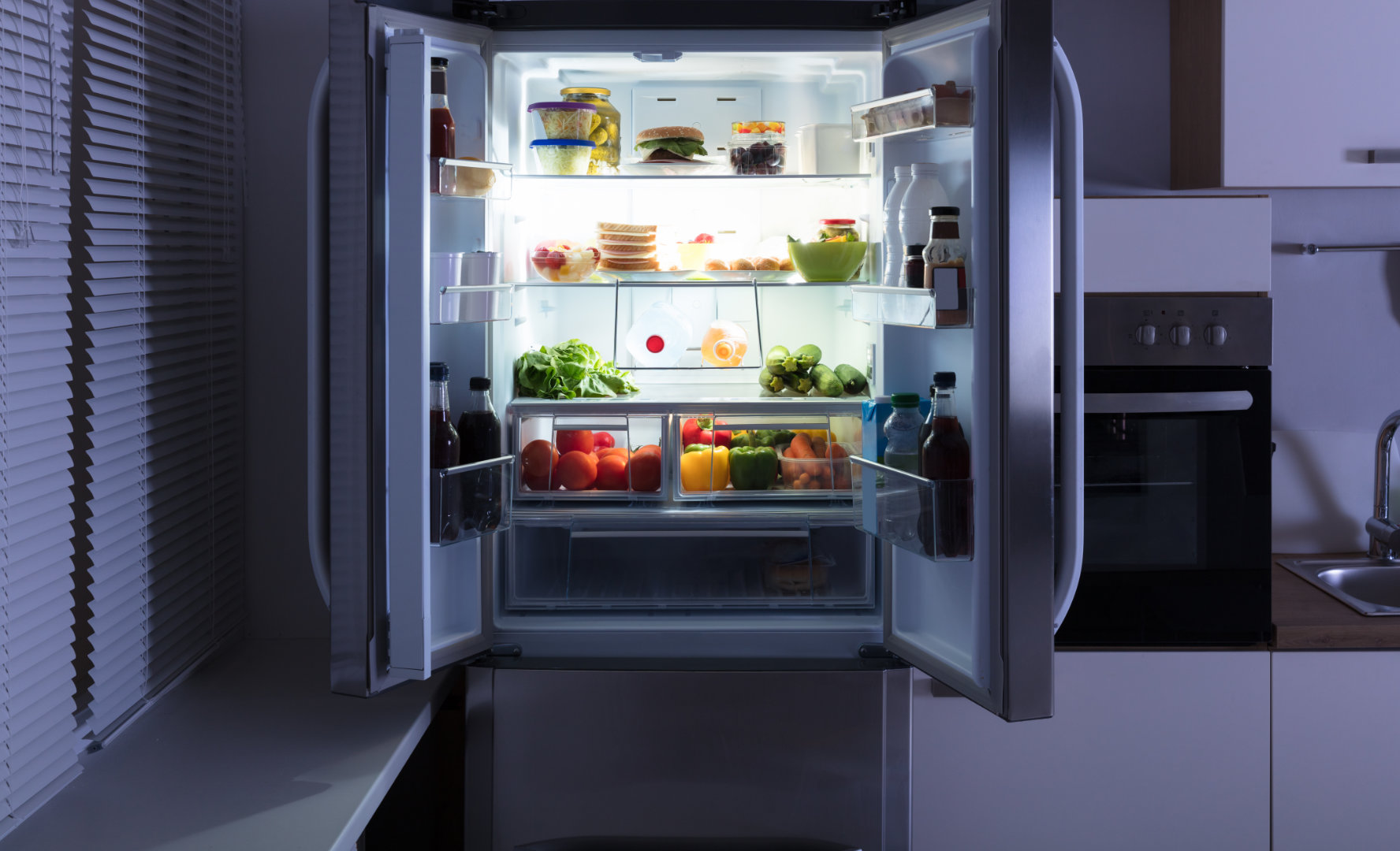 15 Amazing Refrigerator Appliance for 2024