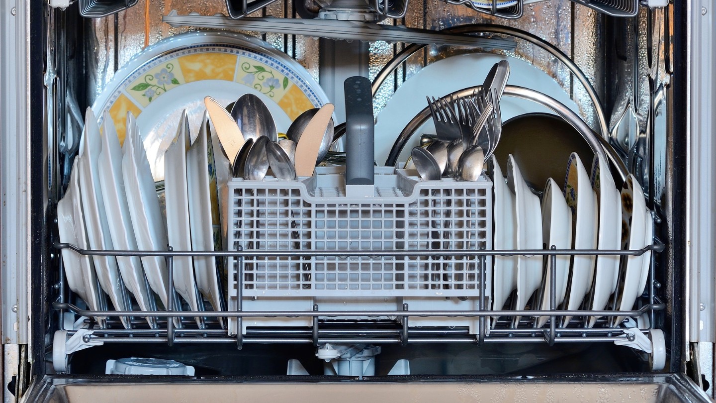 15 Amazing Silverware Caddy For Dishwasher for 2023