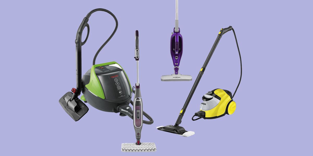 15 Amazing Steamer Cleaner for 2024