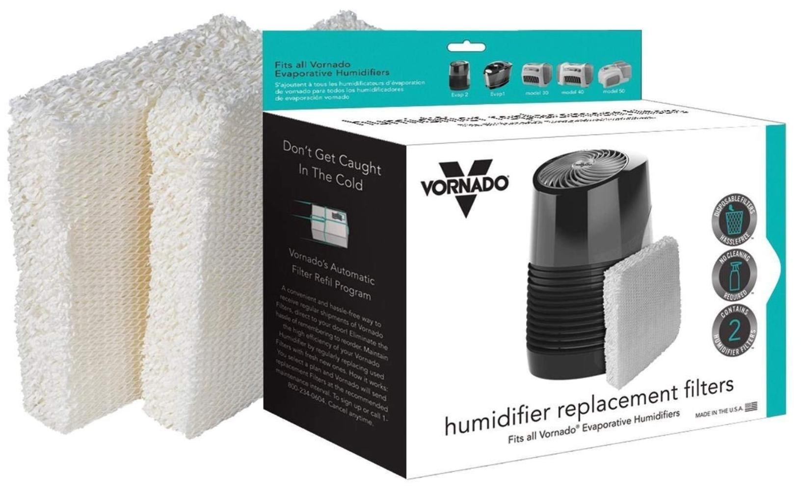15 Amazing Vornado Humidifier Replacement Filters for 2023