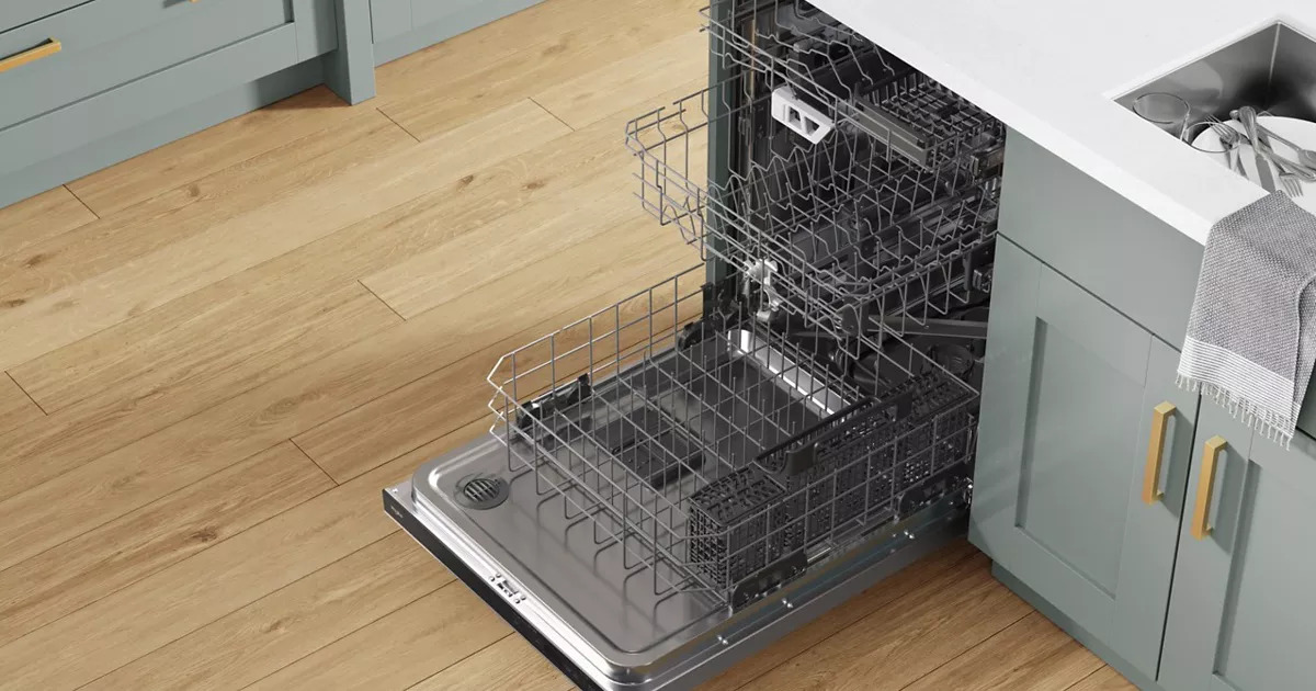 15 Amazing Whirlpool Dishwasher Parts for 2023