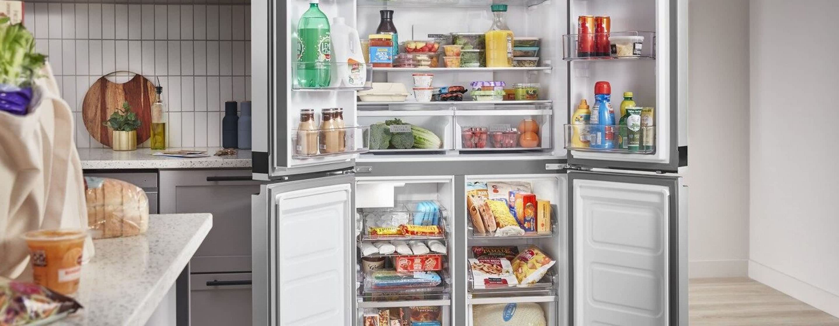 15 Amazing Whirlpool Refrigerator Parts for 2023