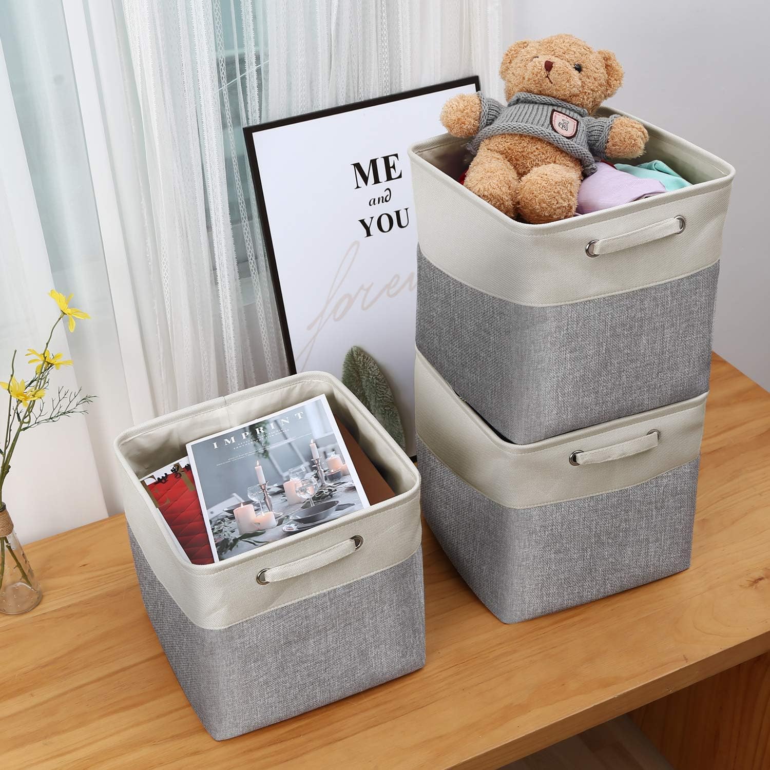 15 Best 13 Inch Storage Cube For 2023