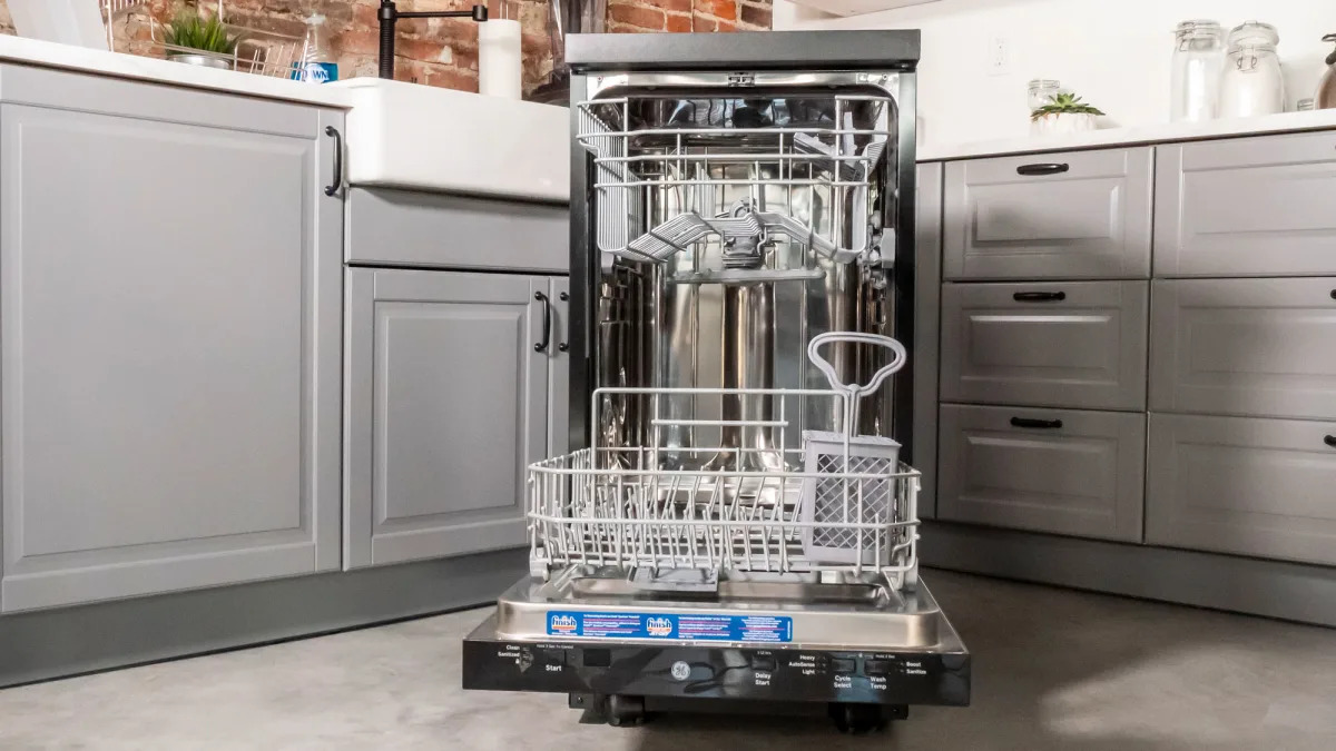 15 Best 18 Inch Dishwasher for 2024