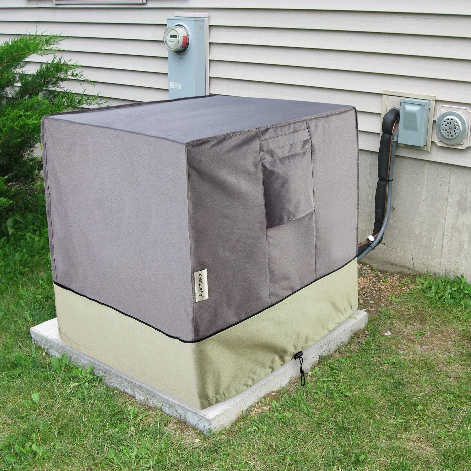 15 Best AC Unit Covers Outdoor for 2024