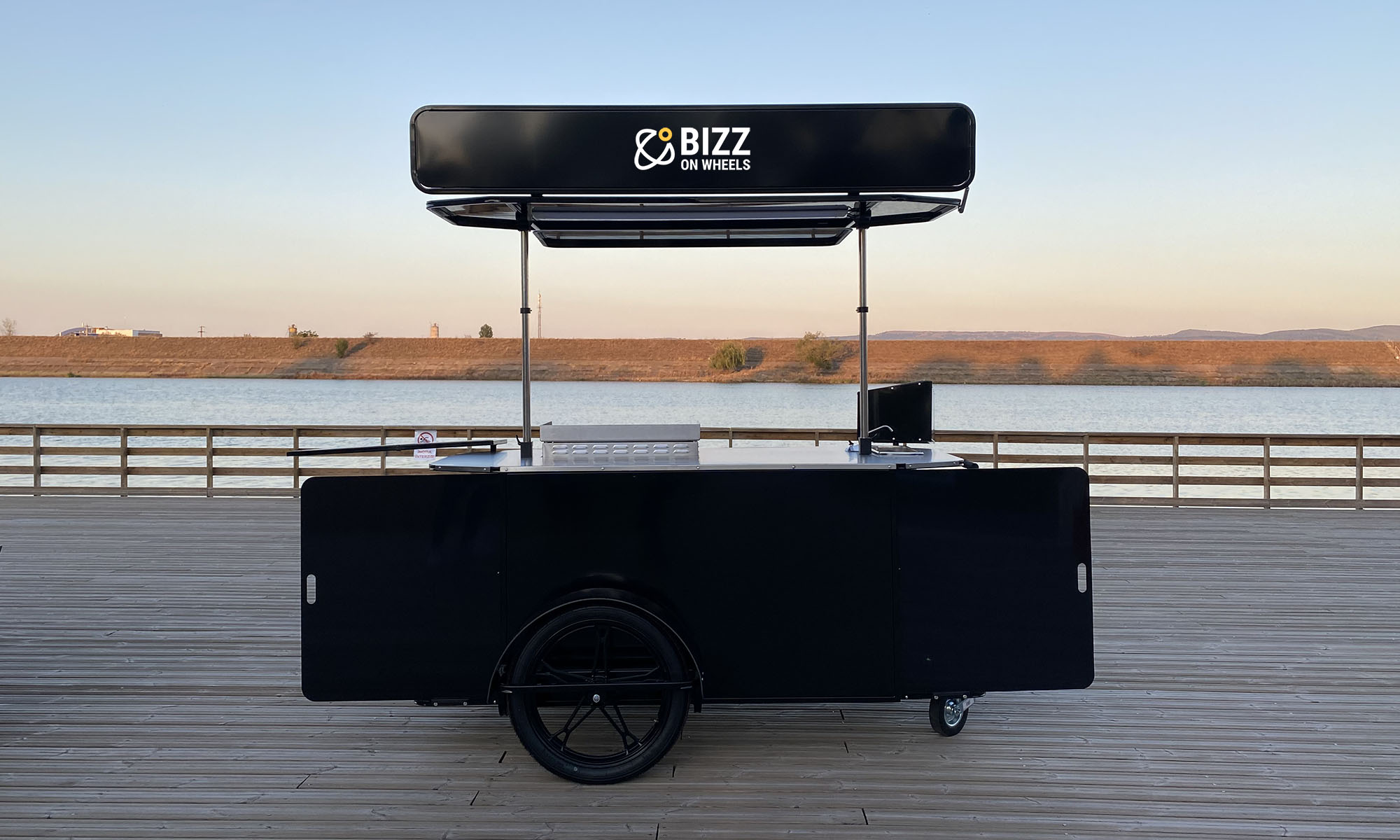 15 Best BBQ Cart for 2023