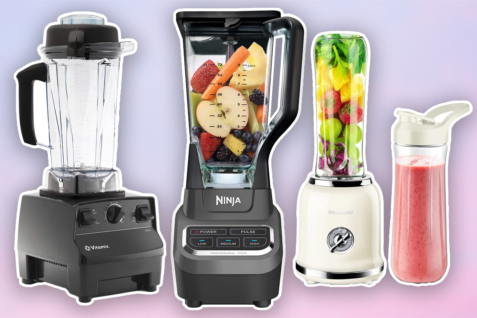 15 Best Blender Blades for 2024