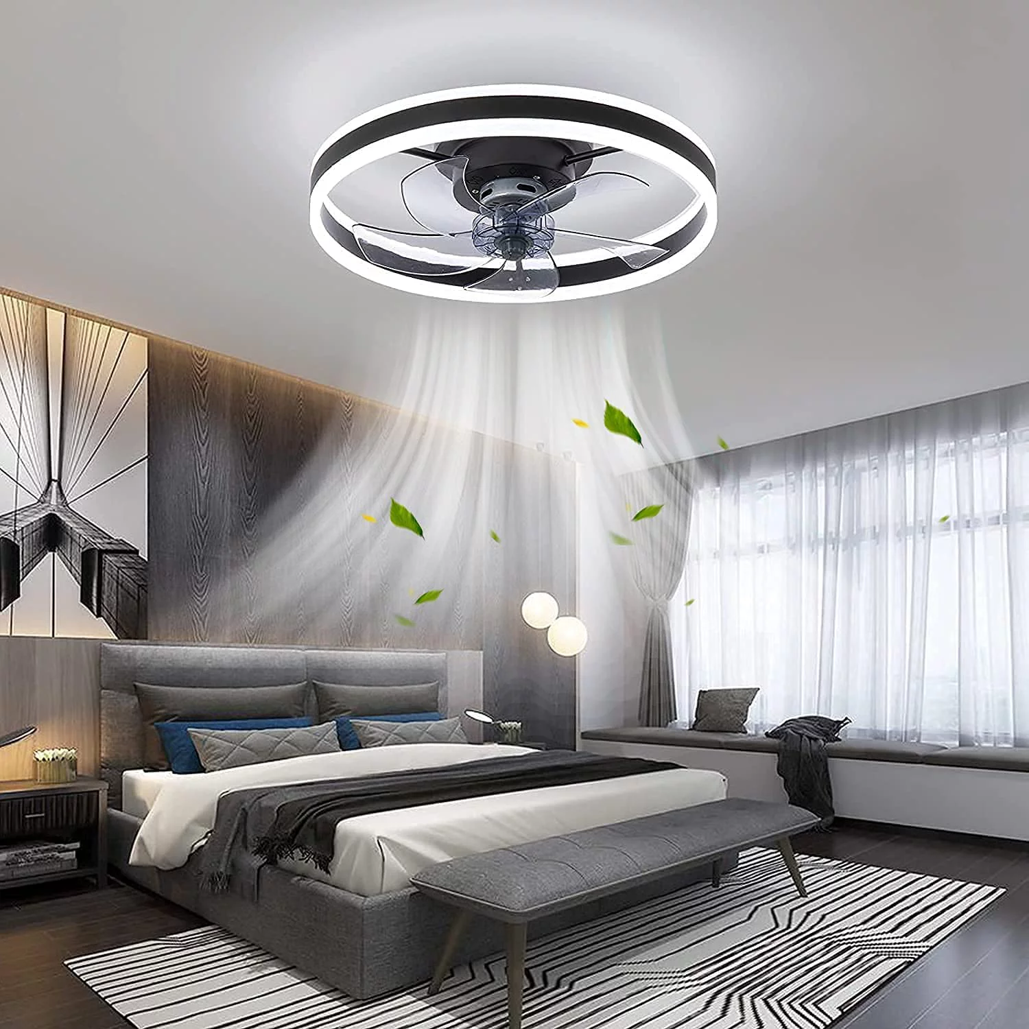 15 Best Ceiling Fan Lights for 2023
