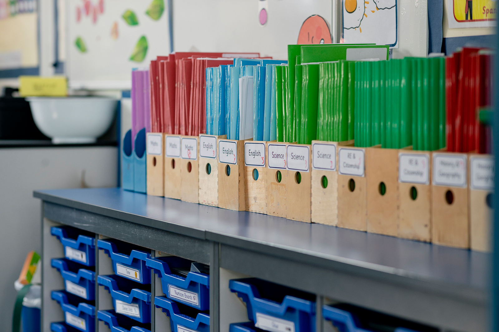 15 Best Classroom Organization And Storage For Teachers For 2024