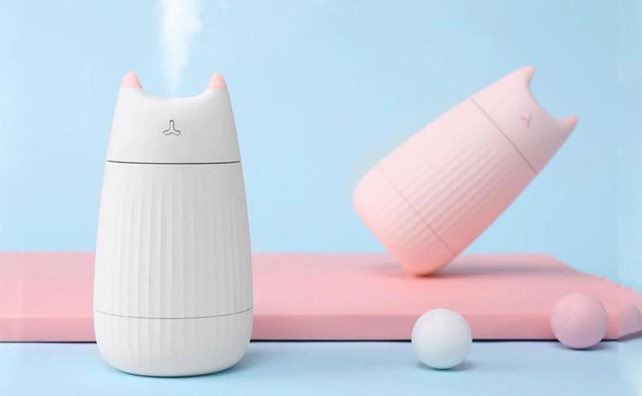 15 Best Cute Humidifier for 2024