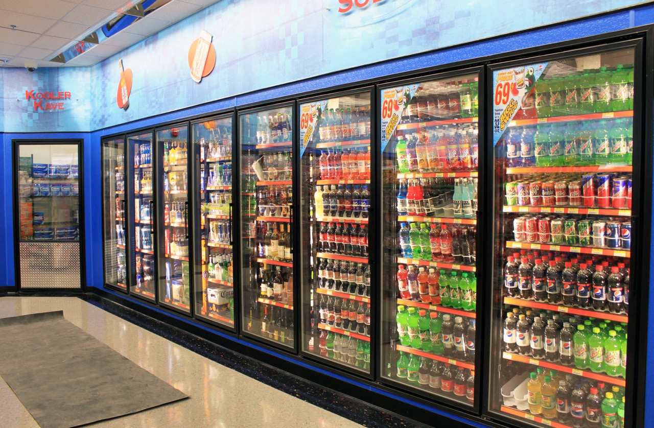 15 Best Drink Refrigerator Glass Door for 2023