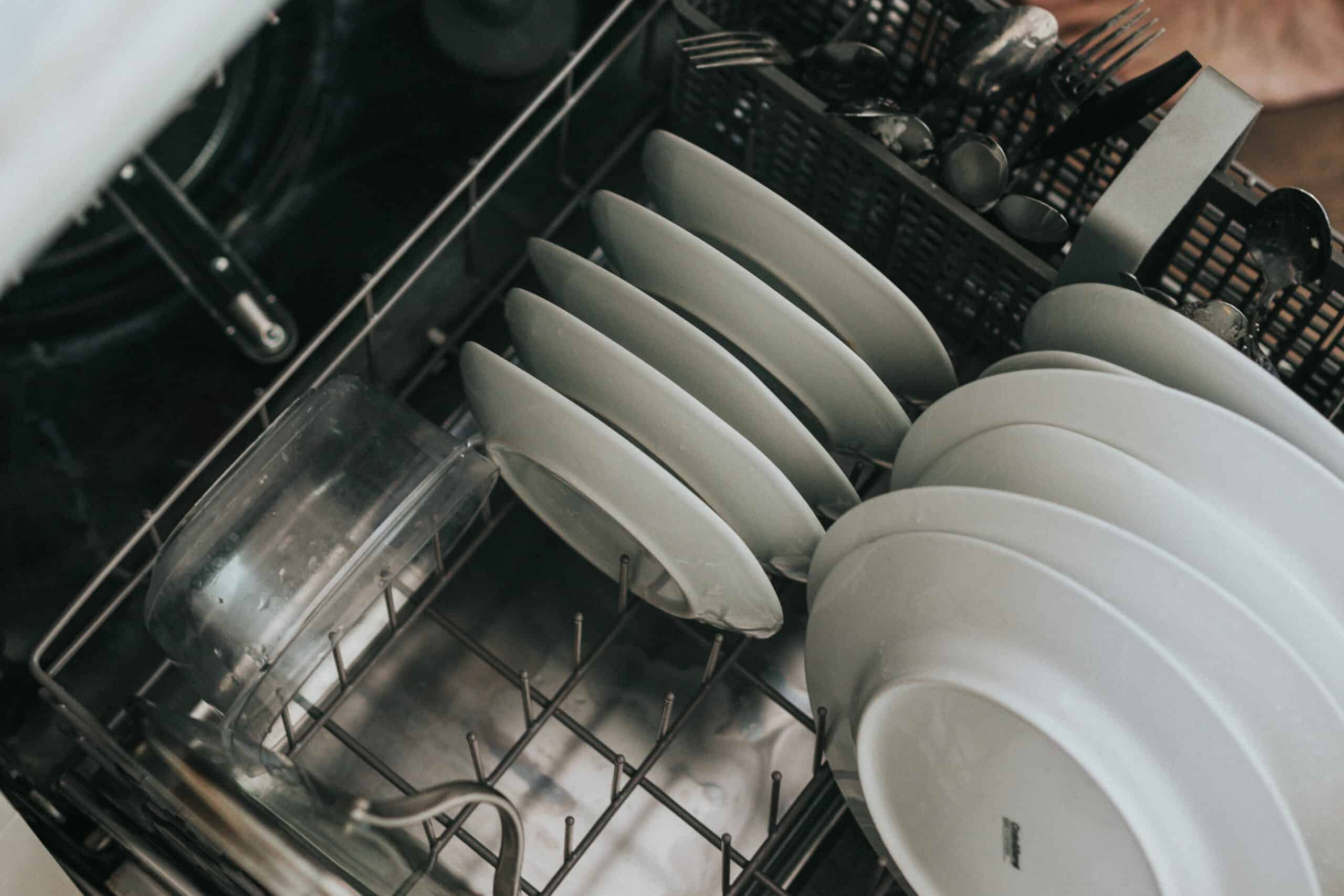15 Best Eco Dishwasher Detergent for 2023