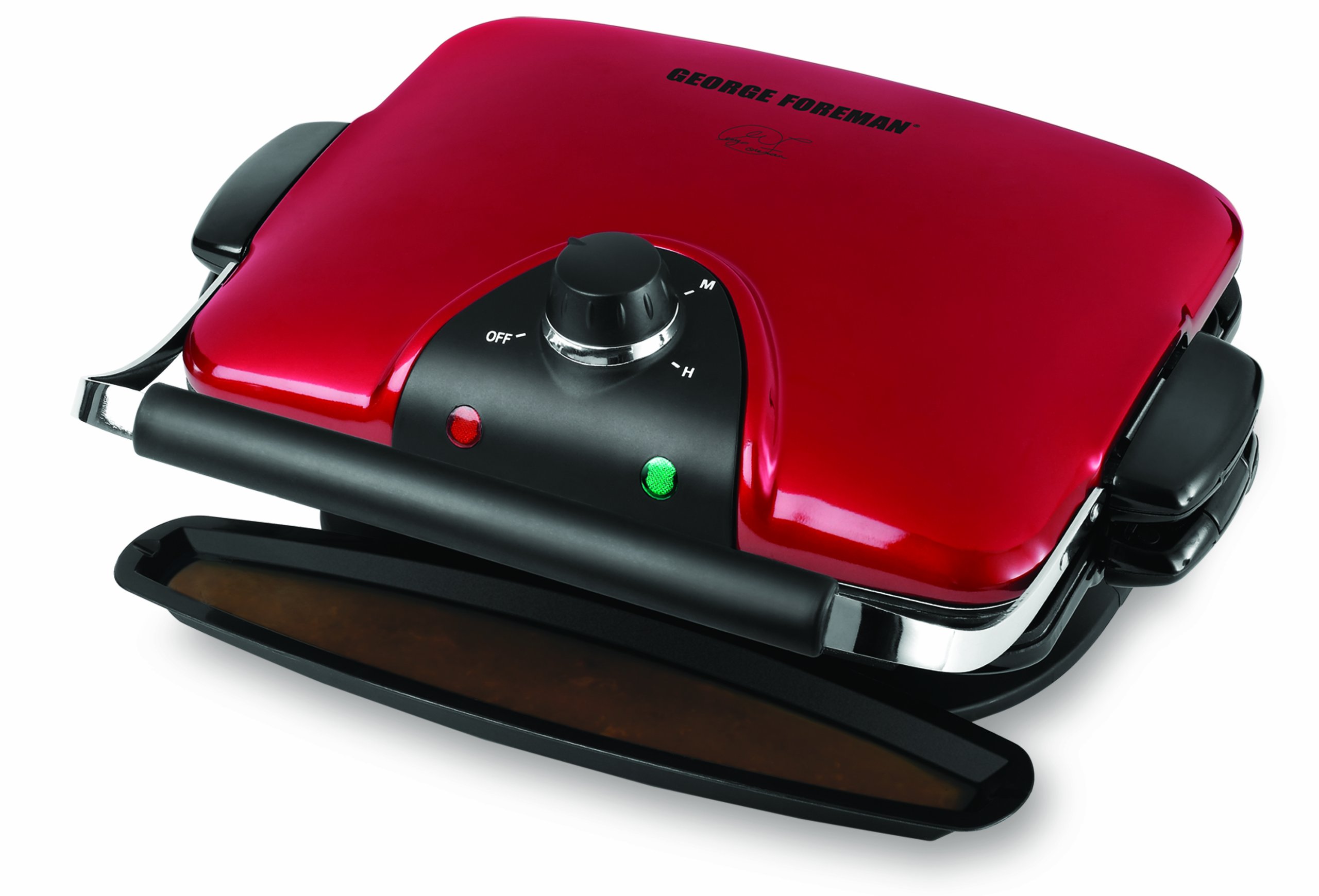 15 Best George Foreman Grill Removable Plates for 2024