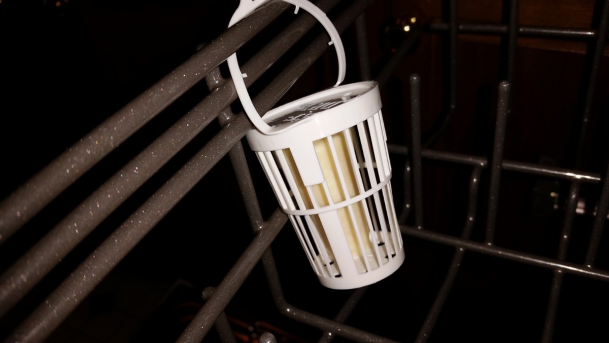 15 Best Jet Dry Baskets For Dishwasher for 2024