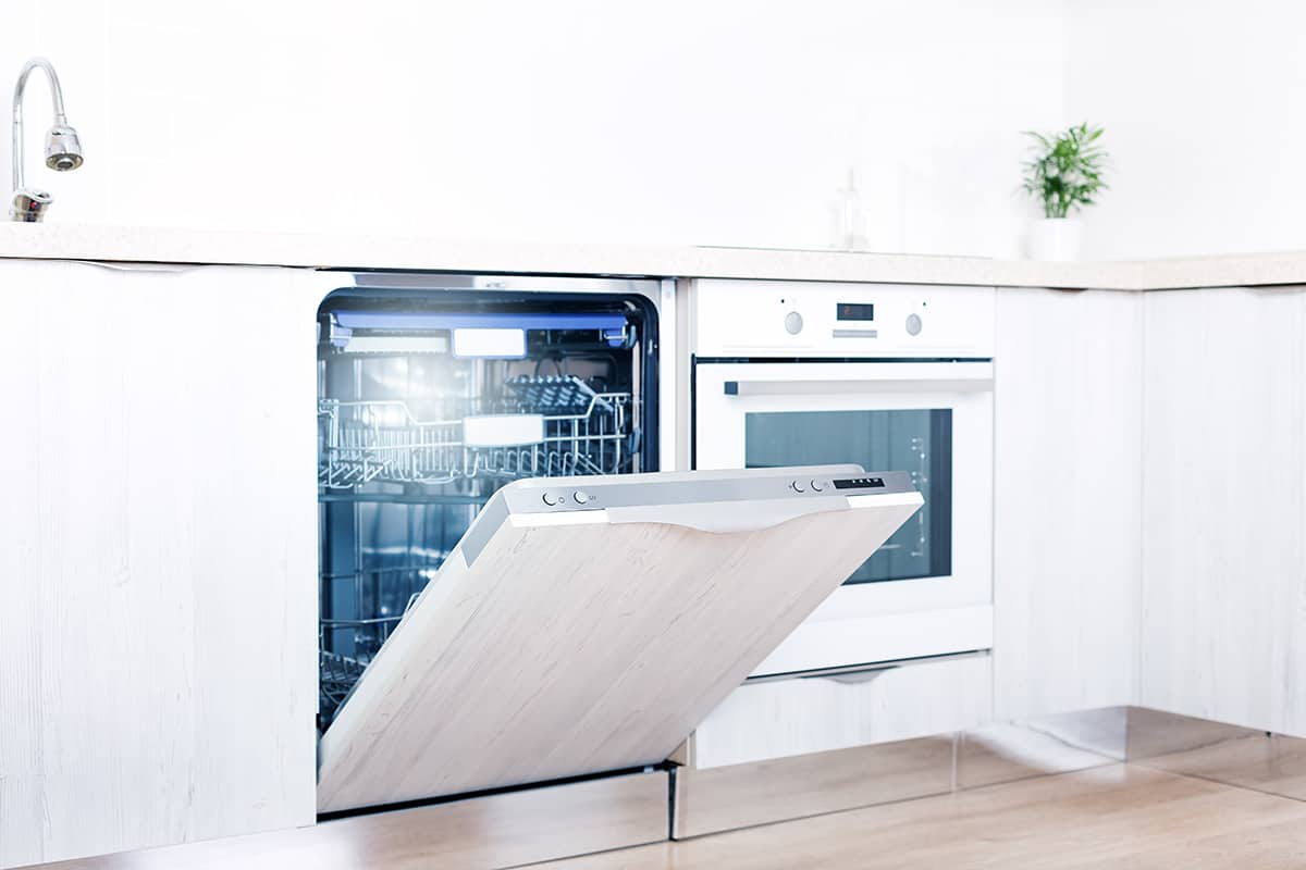 15 Best Kenmore Dishwasher for 2024