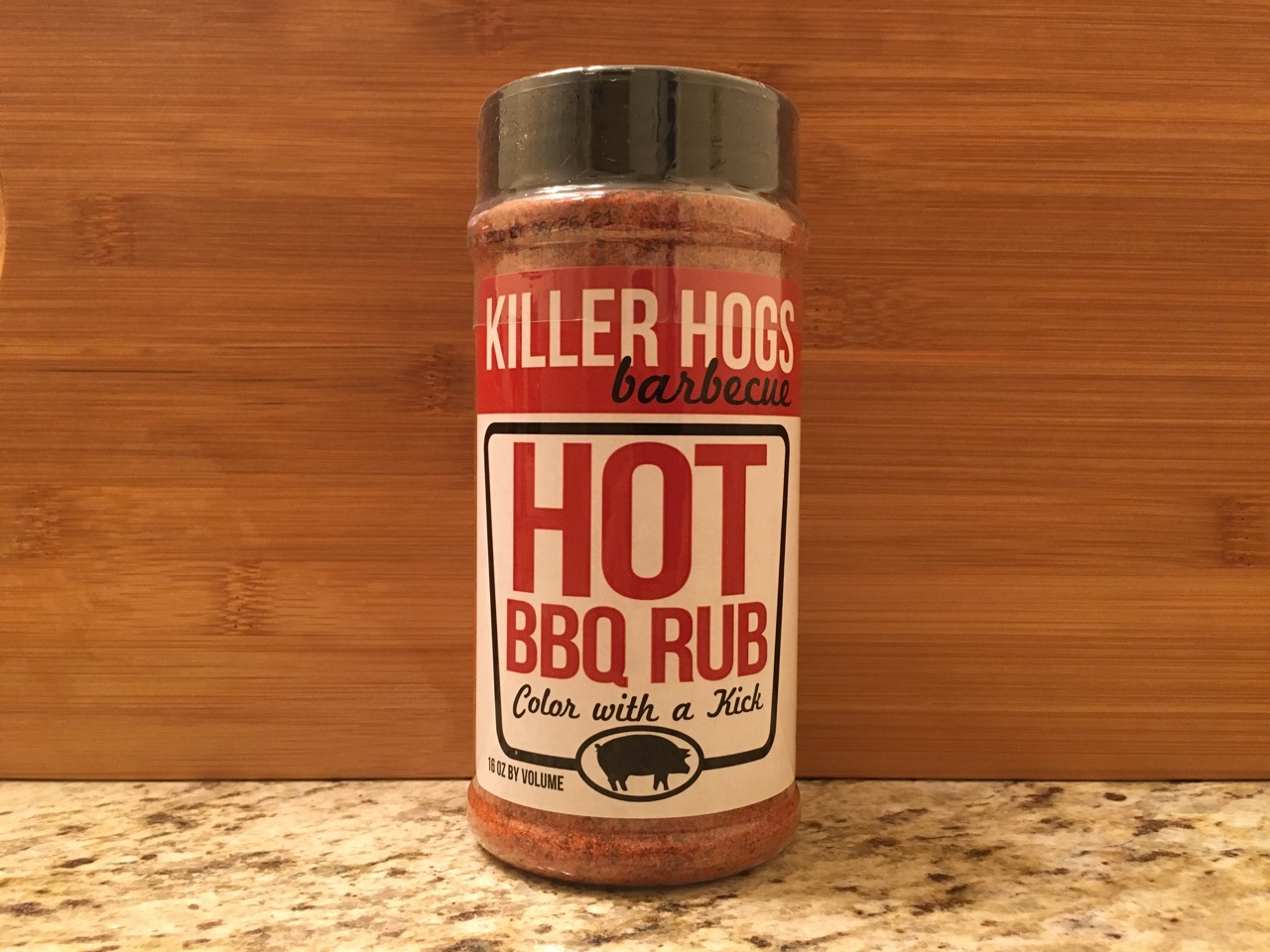15 Best Killer Hogs BBQ Rub for 2024